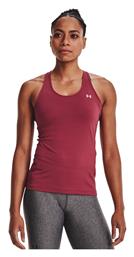 Γυναικεία Μπλούζα Αμάνικη Μπορντό Under Armour