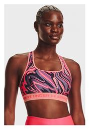 Γυναικείο Αθλητικό Μπουστάκι Under Armour