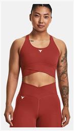 Γυναικείο Αθλητικό Μπουστάκι Under Armour