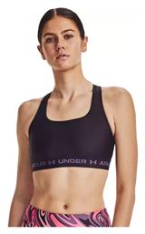Γυναικείο Αθλητικό Μπουστάκι Μωβ Under Armour