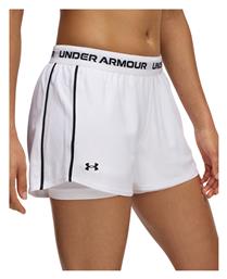 Γυναικείο Αθλητικό Σορτς Λευκό Under Armour