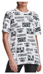 T-Shirt Under Armour