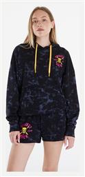 Γυναικείο Φούτερ με Κουκούλα Μαύρο Under Armour