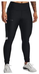 Γυναικείο Μακρύ Κολάν Μαύρο Under Armour