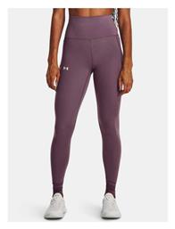 Γυναικείο Μακρύ Κολάν Ροζ Under Armour
