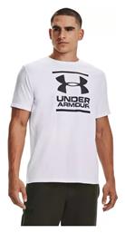 GL Foundation T-shirt Under Armour