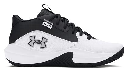Grade School Lockdawn 7 Μπάσκετ Under Armour