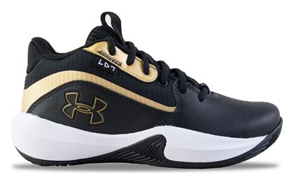 Grade School Lockdawn 7 Μπάσκετ Under Armour
