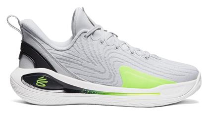Gs Curry Μπάσκετ Γκρι Under Armour