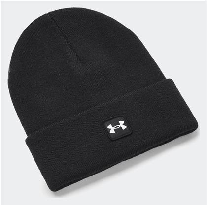 Halftime Beanie Σκούφος Πλεκτός Under Armour