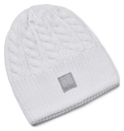Halftime Beanie Unisex Σκούφος Πλεκτός Under Armour