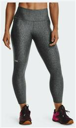 Heat Gear 7/8 Training Κολάν Γκρι Under Armour