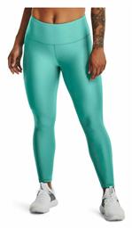 Heat Gear 7/8 Training Κολάν Πράσινο Under Armour