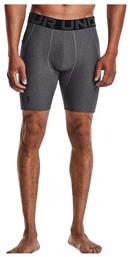 HeatGear Armour Ισοθερμικό Παντελόνι Γκρι Under Armour