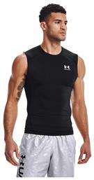 Heatgear Ισοθερμική Μπλούζα Under Armour
