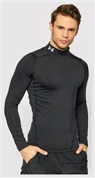 Heatgear Mock Ισοθερμική Μπλούζα Under Armour