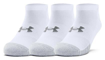 Heatgear No Show Αθλητικές Κάλτσες Under Armour