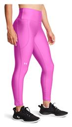Hg Armour Γυναικείο Κολάν Μωβ Under Armour