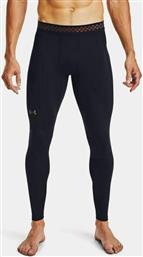 HG Rush 2.0 Ανδρικό Ισοθερμικό Παντελόνι Μαύρο Under Armour