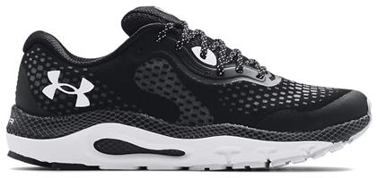 Hovr Gunder Armourrdian 3 Ανδρικά Αθλητικά Παπούτσια Running Black / White Under Armour
