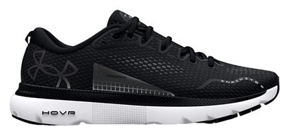 HOVR Infinite 5 Ανδρικά Running Μαύρα Under Armour