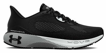 Hovr Machina 3 Ανδρικά Running Black / White Under Armour