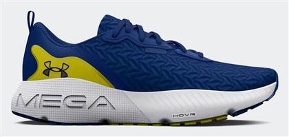HOVR Mega 3 Clone Ανδρικά Αθλητικά Παπούτσια Running Μπλε Under Armour