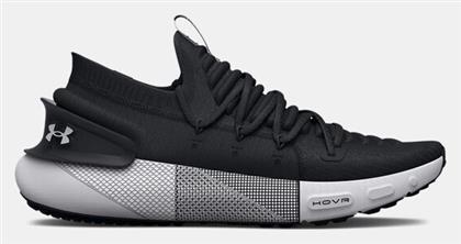 HOVR Phantom 3 Ανδρικά Running Black / White Under Armour