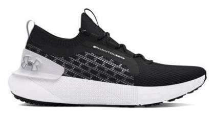Hovr Phantom 3 Ανδρικά Running Μαύρα Under Armour