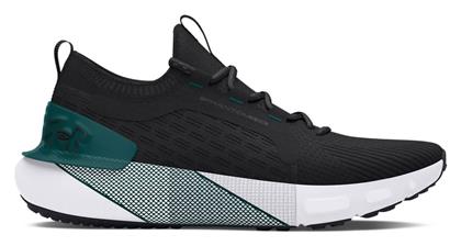 HOVR Phantom 3 SE Ανδρικά Running Black / Gry / Noir / Gris Under Armour
