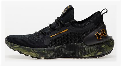 HOVR Phantom 3 SE Prnt Αθλητικά Παπούτσια Running Print / Black Under Armour