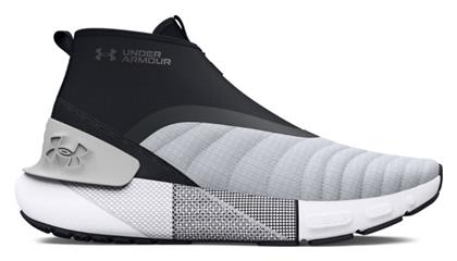 HOVR Phantom 3 SE Warm Αθλητικά Παπούτσια Running Γκρι Under Armour