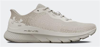HOVR Turbulence 2 Ανδρικά Running Μπεζ Under Armour