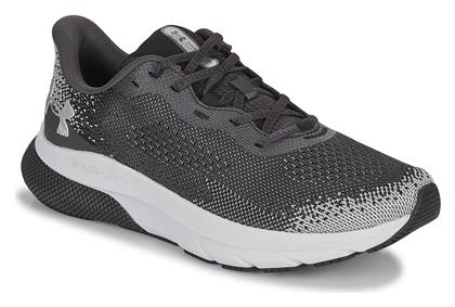 Hovr Turbulence 2 Ανδρικά Running Μαύρα Under Armour