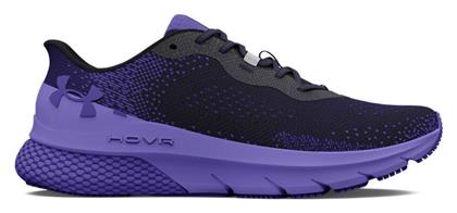 Hovr Turbulence 2 Γυναικεία Running Black / Violet Storm Under Armour