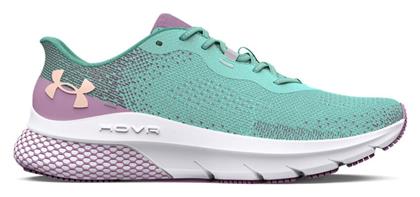 HOVR Turbulence 2 Γυναικεία Running ΤΙΡΚΟΥΑΖ Under Armour