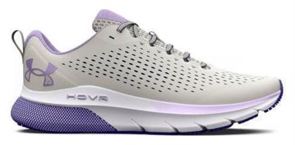 HOVR Turbulence Γυναικεία Αθλητικά Παπούτσια Running Γκρι Under Armour
