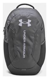 Hustle 6.0 Αδιάβροχο 29lt Γκρι Under Armour