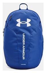Hustle Lite Αδιάβροχο 24lt Μπλε Under Armour