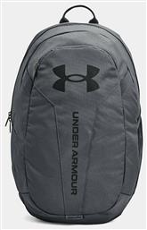 Hustle Lite Αδιάβροχο 24lt Γκρι Under Armour