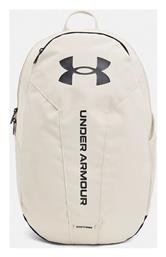 Hustle Lite Αδιάβροχο 24lt Λευκό Under Armour
