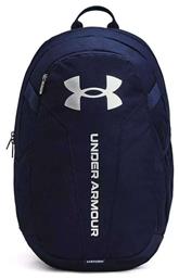 Hustle Lite Αδιάβροχο 24lt Navy Μπλε Under Armour