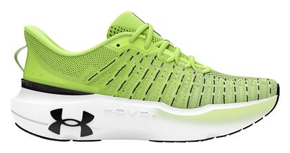 Infinite Elite Ανδρικά Running Πράσινο Μαύρο Under Armour