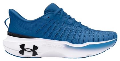 Infinite Elite Ανδρικά Running Μπλε Under Armour