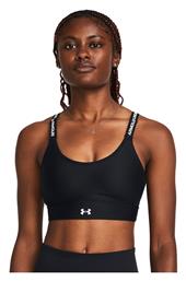 Infinity Mid Γυναικείο Μπουστάκι Under Armour