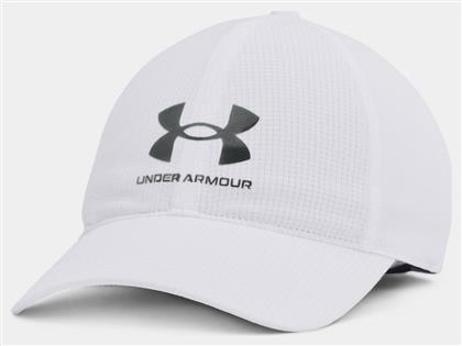 Isochill Armourvent Jockey Under Armour