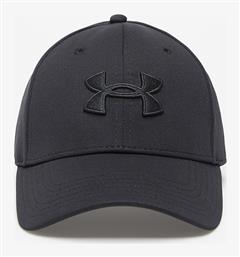 Blitzing Jockey Under Armour
