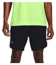 Launch Αθλητική Ανδρική Βερμούδα Under Armour