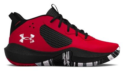 Lockdown 6 Μπάσκετ Under Armour