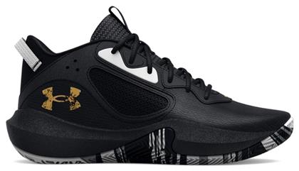 Lockdown 6 Μπάσκετ Under Armour